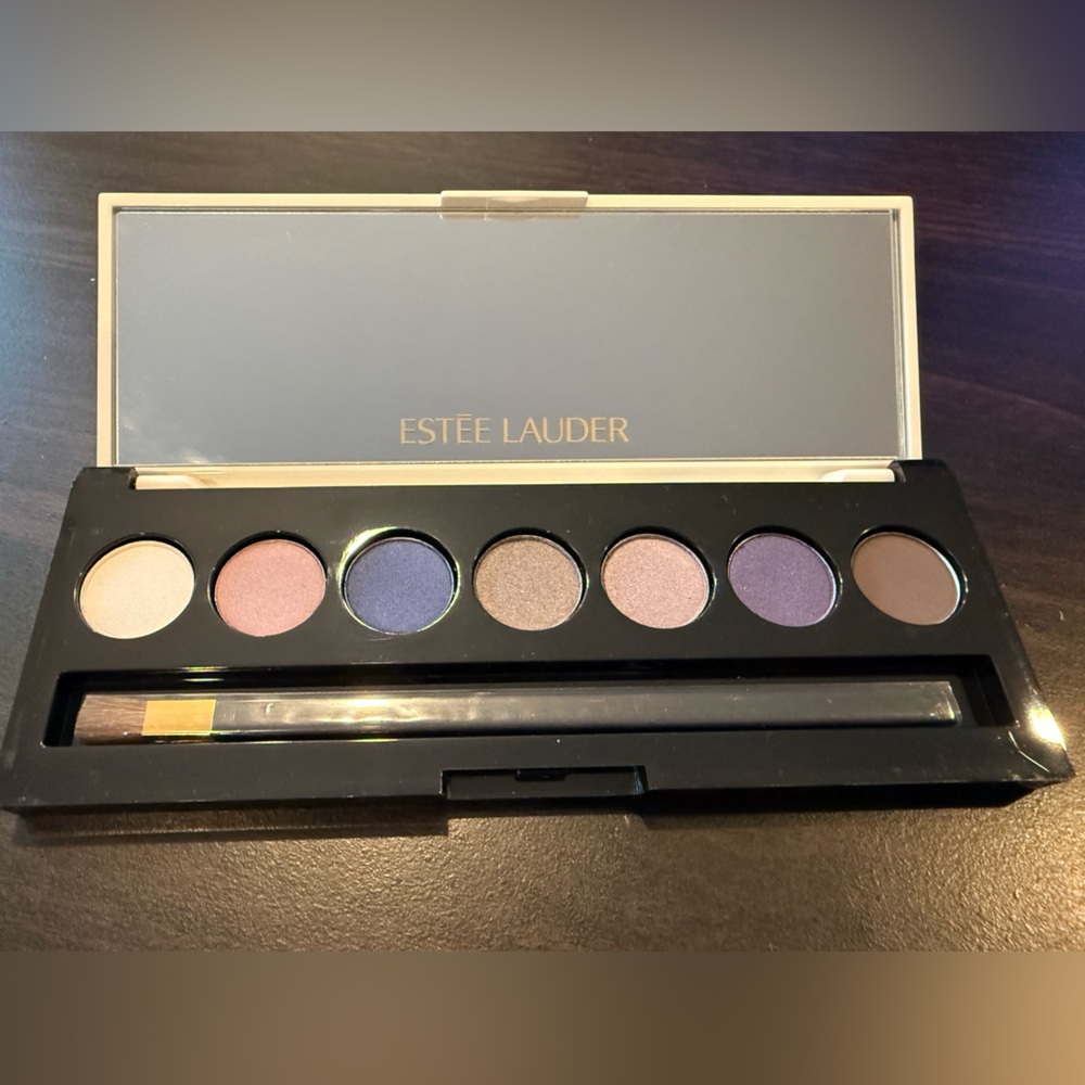 Estee Lauder Eyeshadow Palette